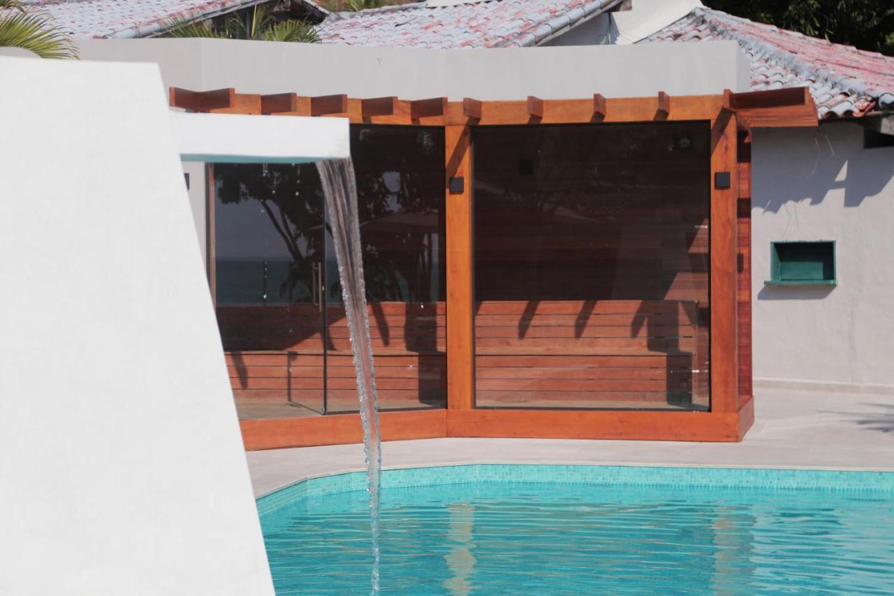 Porto Pauba Ξενοδοχείο Εξωτερικό φωτογραφία